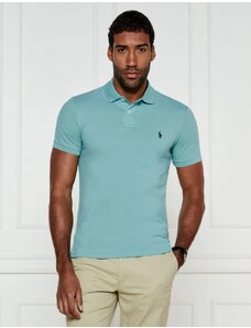 POLO RALPH LAUREN Polokošile | Slim Fit | pique