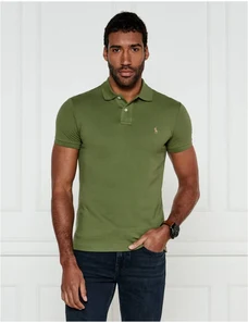 POLO RALPH LAUREN Polokošile | Slim Fit | pique
