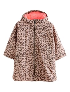 Next Kabát tmavě béžová / černá