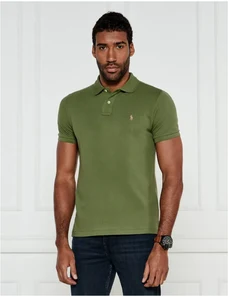 POLO RALPH LAUREN Polokošile | Custom slim fit | pique