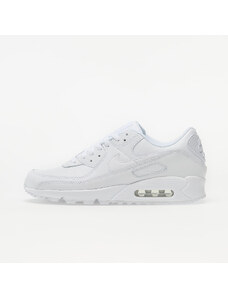 Nike Air Max 90 Leather white / white
