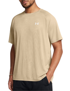 Under Armour Triko UA Tech Textured SS