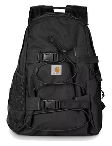 BATOH CARHARTT WIP Kickflip - černá -