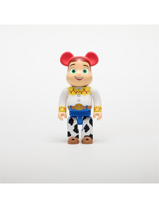 Medicom Toy BE@RBRICK Moon Footprints 100% & 400% Set