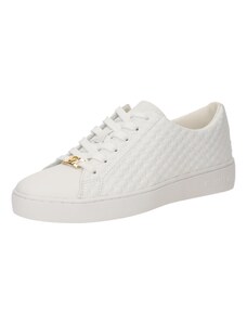 MICHAEL Michael Kors Tenisky 'KEATON' bílá