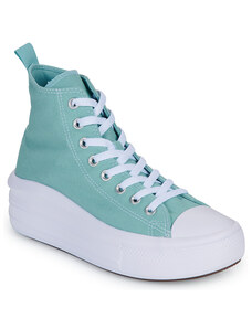 Converse Tenisky Dětské CHUCK TAYLOR ALL STAR MOVE PLATFORM