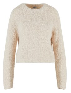 Noisy may Svetr 'NMSassy' krémová