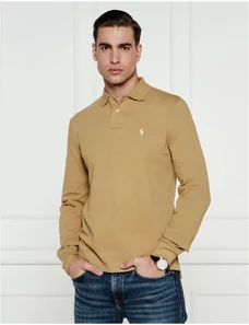 POLO RALPH LAUREN Polokošile | Custom slim fit