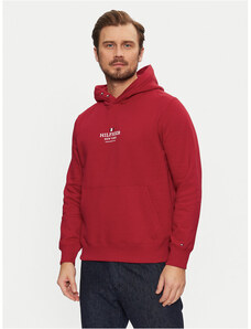 Mikina Tommy Hilfiger