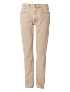LEVI'S  Džíny '502' béžová
