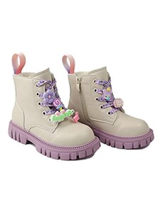 JAKUB-OBUV Dětské boty Effe Tree SA 16017-600 AKCE