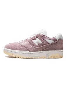 New Balance 550 "Lilac Chalk"