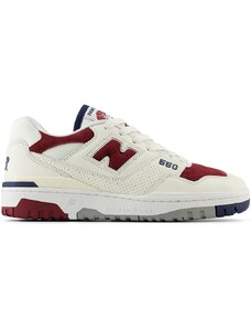 Pánské boty New Balance BB550VRC – béžové