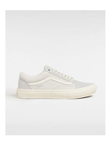 Boty Vans SKATE OLD SKOOL Grey/Marshmallow velikost 36.0