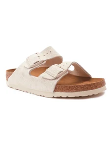 Birkenstock Kůžoné pantofle Arizona BS | narrow fit soft footbed