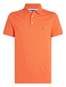 TOMMY HILFIGER Tričko oranžová