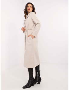 Och Bella Coat TW-PL-BI-5312-1.31-light beige