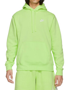 Nike Mikina s kapucí M NSW CLUB HOODIE PO BB