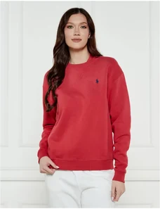 POLO RALPH LAUREN Mikina | Regular Fit