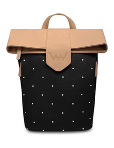 Vuch Mellora Dotty Brown BROWN