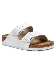 Birkenstock Kůžoné pantofle Arizona | narrow fit