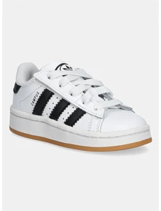 Dětské sneakers boty adidas Originals CAMPUS 00s bílá barva, JP7037