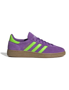 adidas Handball Spezial W Ženy - Tenisky adidas Originals - Fialová - JS0251-5.5