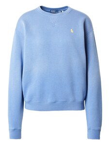 Polo Ralph Lauren Mikina nebeská modř