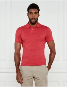 POLO RALPH LAUREN Polokošile | Slim Fit | pique