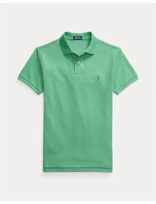 RALPH LAUREN SSKCSLM1-SHORT SLEEVE-KNIT
