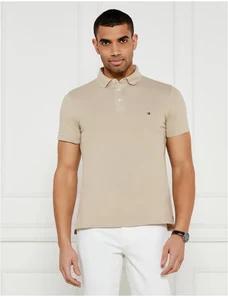 Tommy Hilfiger Polokošile | Slim Fit | pique