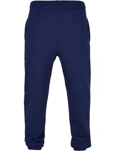 Urban Classics Kalhoty tmavě modrá