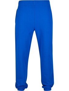 Urban Classics Kalhoty kobaltová modř