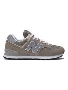 New Balance ML574EVG Muži - Tenisky New Balance - Sivá - ML574EVG-8.5