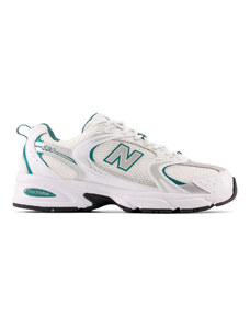 New Balance MR530AB Muži - Tenisky New Balance - Bílá - MR530AB-8.5