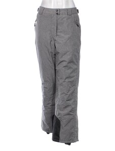Grey Crivit Pro Ski Pants Mens Motorcycle Pants SkiGear Men's