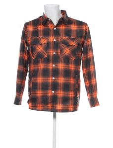 Pánská bunda Fishbone