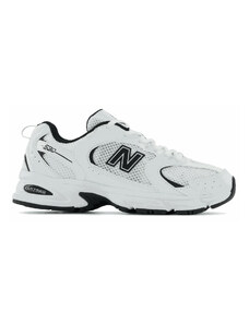 New Balance MR530EWB Muži - Tenisky New Balance - Bílá - MR530EWB-8.5