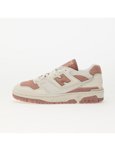 New Balance 550 Pink Sand