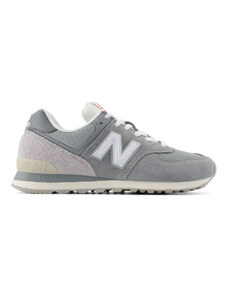 New Balance U574BKR Muži - Tenisky New Balance - Sivá - U574BKR-8.5