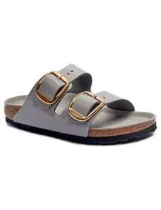 Birkenstock Kůžoné pantofle Arizona | narrow fit