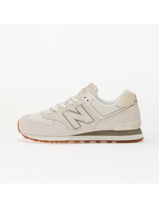 New Balance 574 Sea Salt/ Sea Salt
