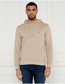 Tommy Hilfiger Mikina ESSENTIAL TERRY