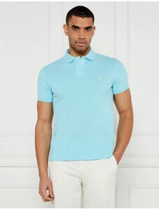 POLO RALPH LAUREN Polokošile | Custom slim fit | pique