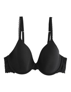 Next Podprsenka černá