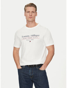 T-Shirt Tommy Hilfiger