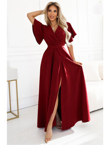 NUMOCO šaty dámské 581-2 JENNIFER