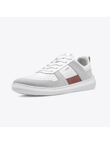 Skinners Oldschooler Pink/White