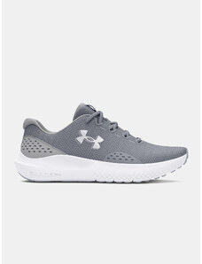 Pánské boty Under Armour UA Charged Surge 4-GRY