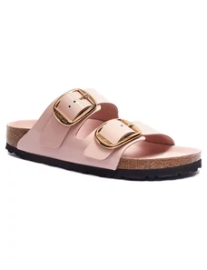 Birkenstock Kůžoné pantofle Arizona | narrow fit